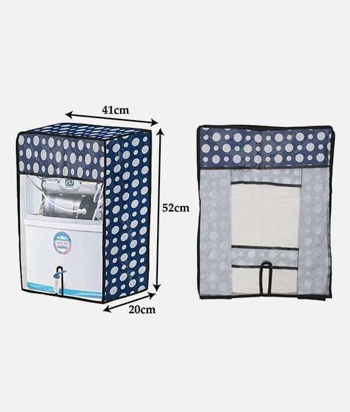 Water Purifier RO Cover